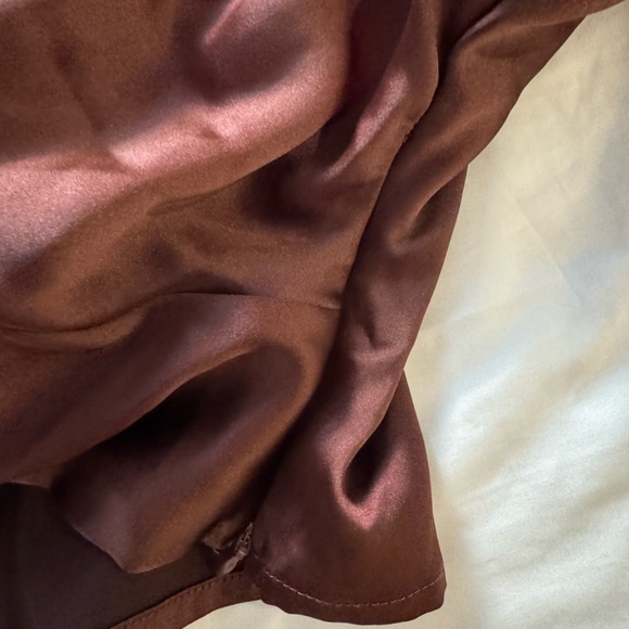 House of Harlow Blouse, new with tag - Picture 6 of 7